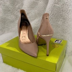 TED BAKER PUMPS
